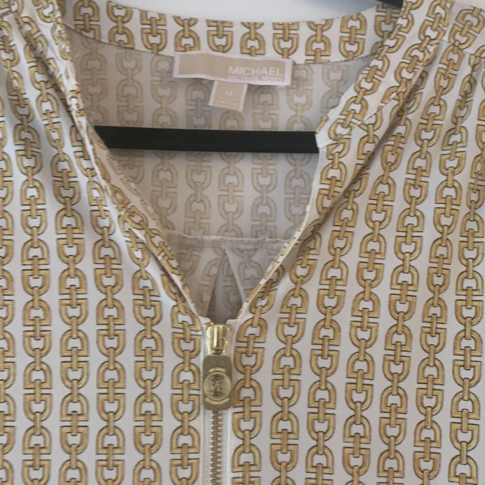 Michael Kors Blouse - Picture 3 of 7